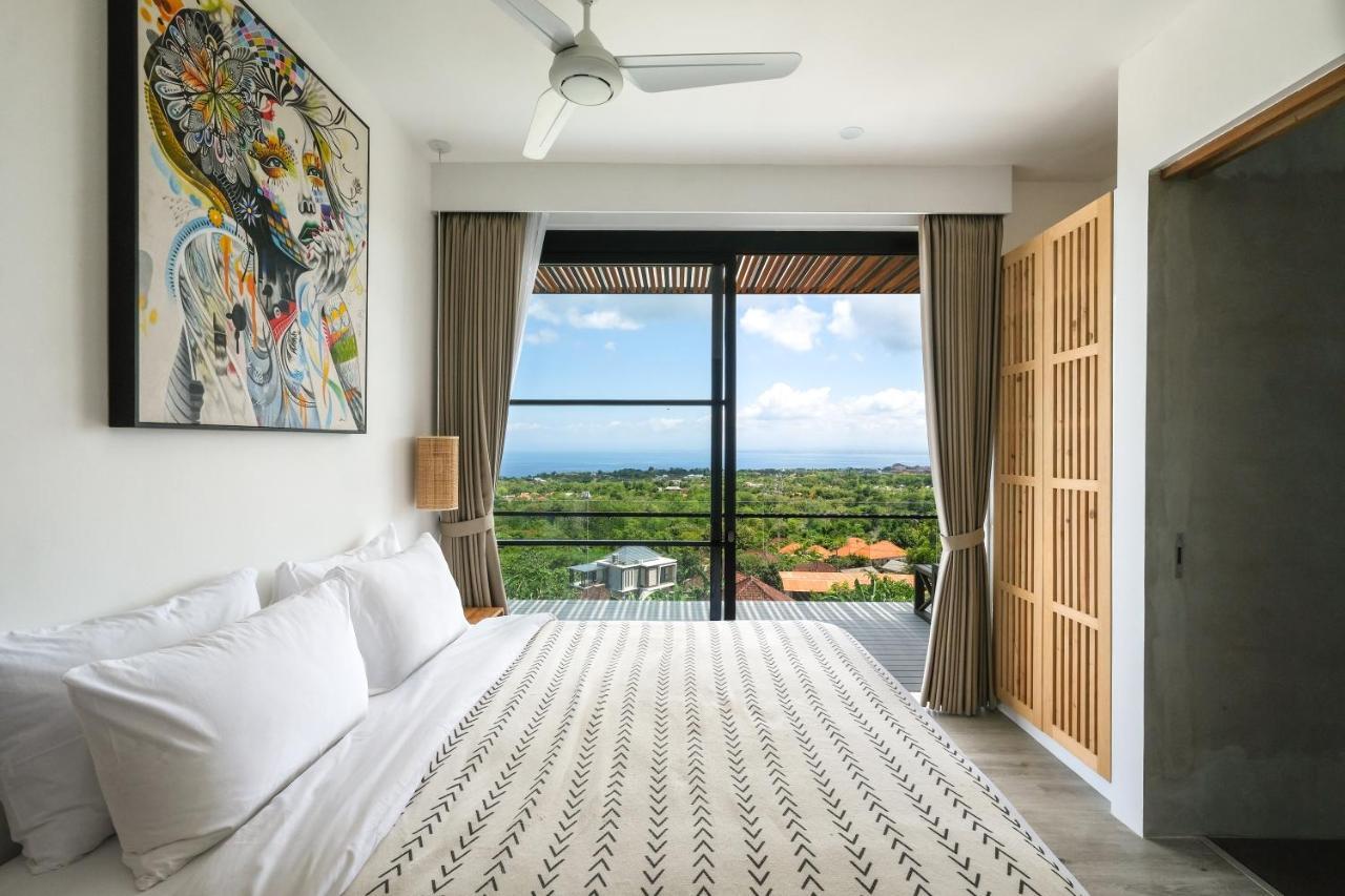 Makai Uluwatu Vila Exterior foto