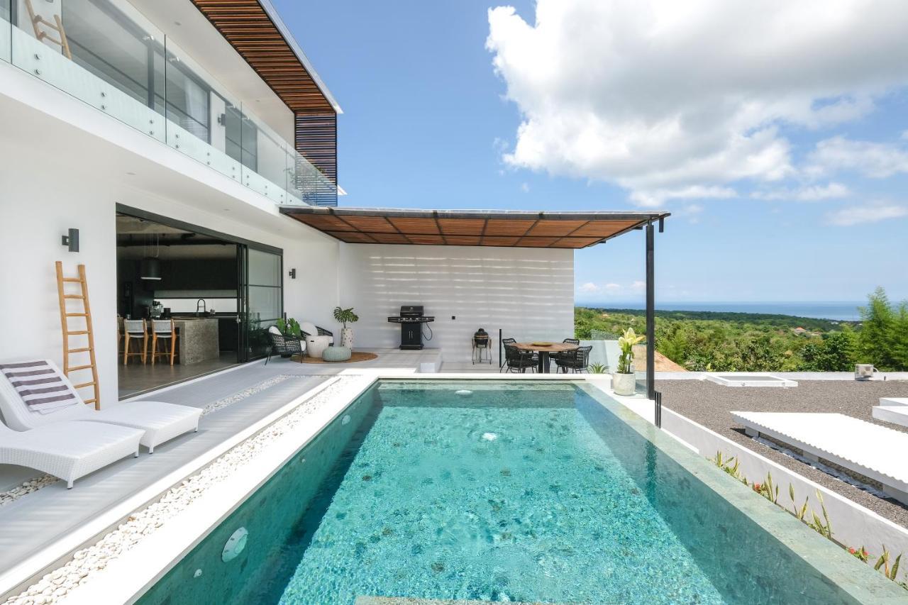Makai Uluwatu Vila Exterior foto