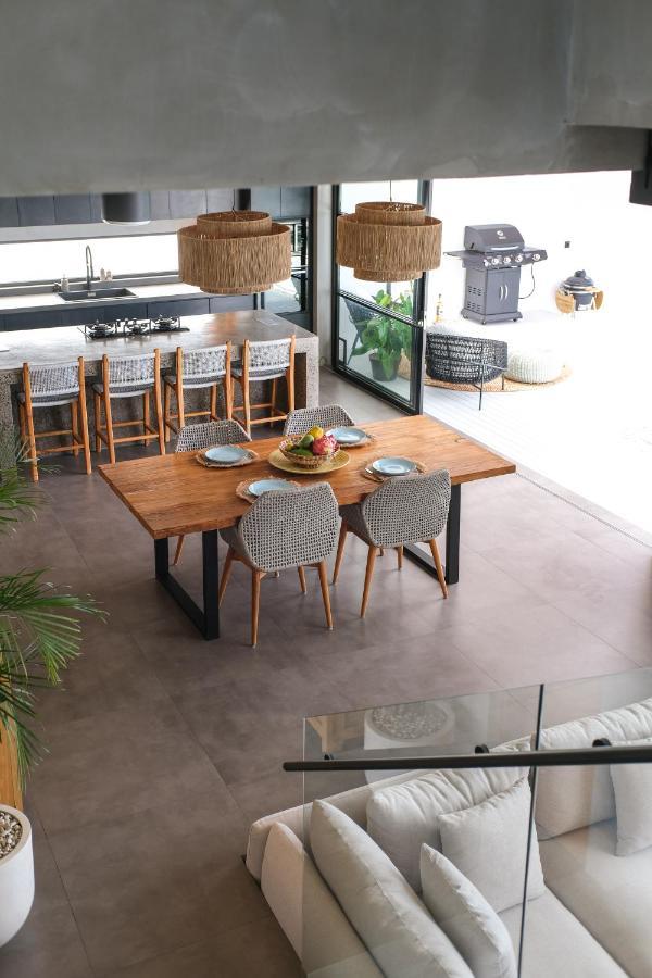 Makai Uluwatu Vila Exterior foto