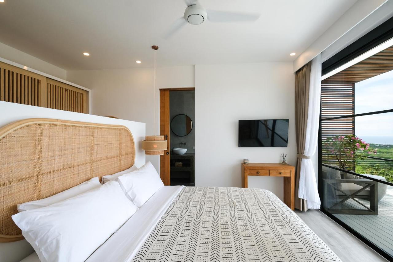 Makai Uluwatu Vila Exterior foto