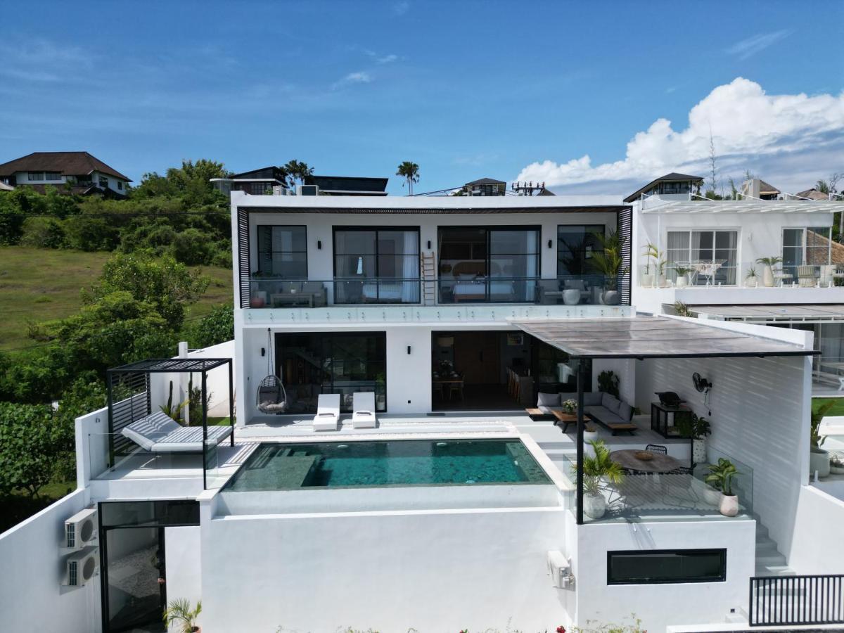 Makai Uluwatu Vila Exterior foto
