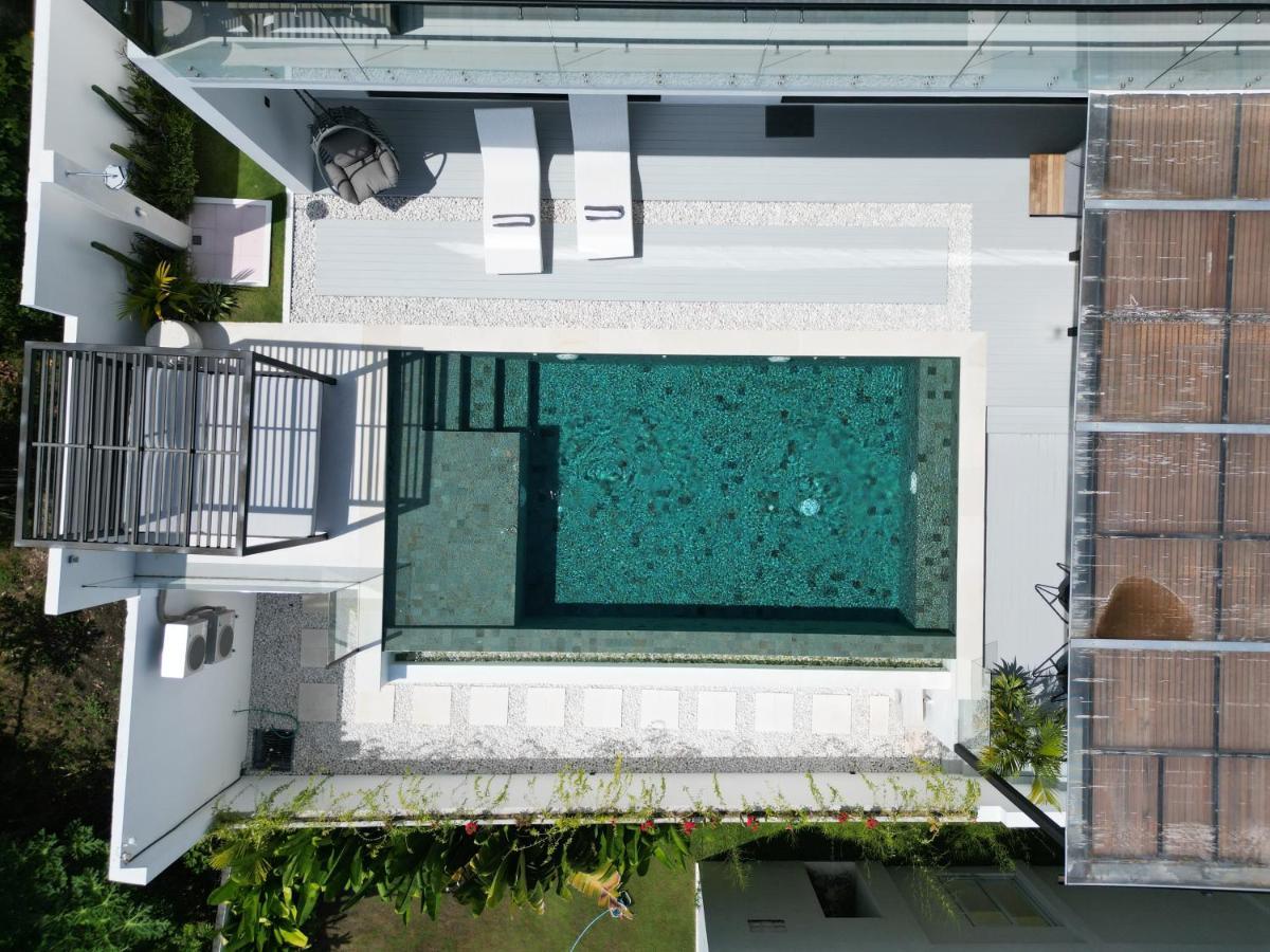 Makai Uluwatu Vila Exterior foto