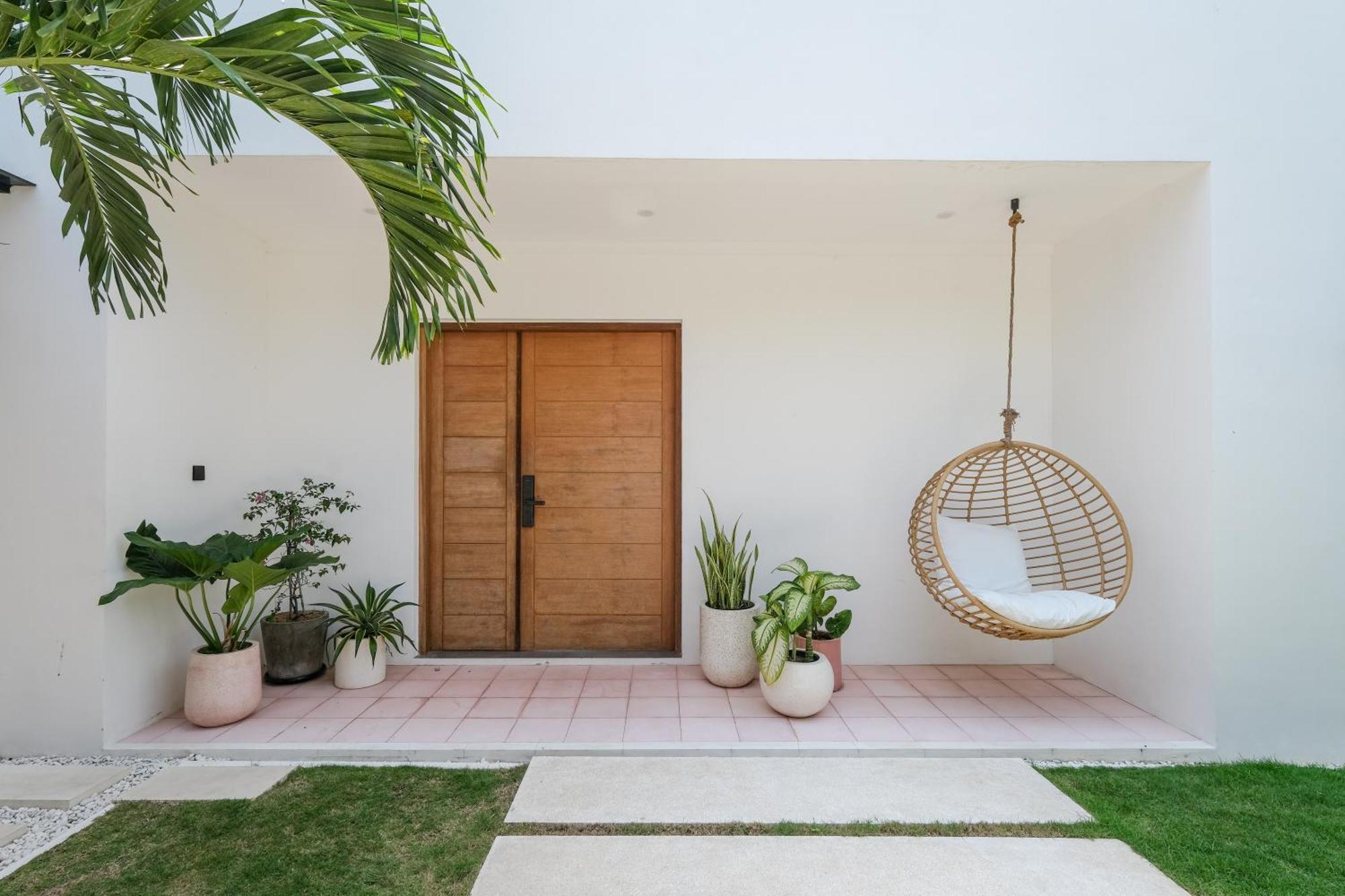 Makai Uluwatu Vila Exterior foto