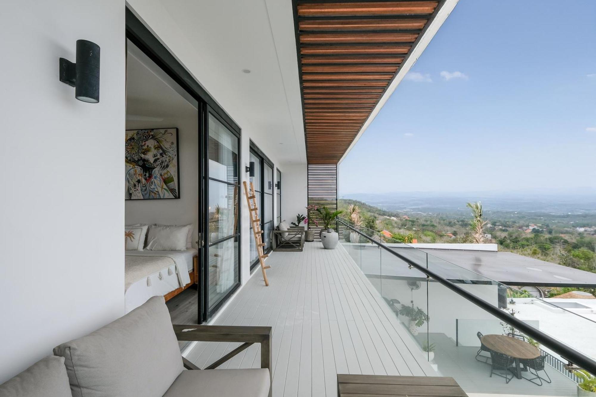 Makai Uluwatu Vila Exterior foto