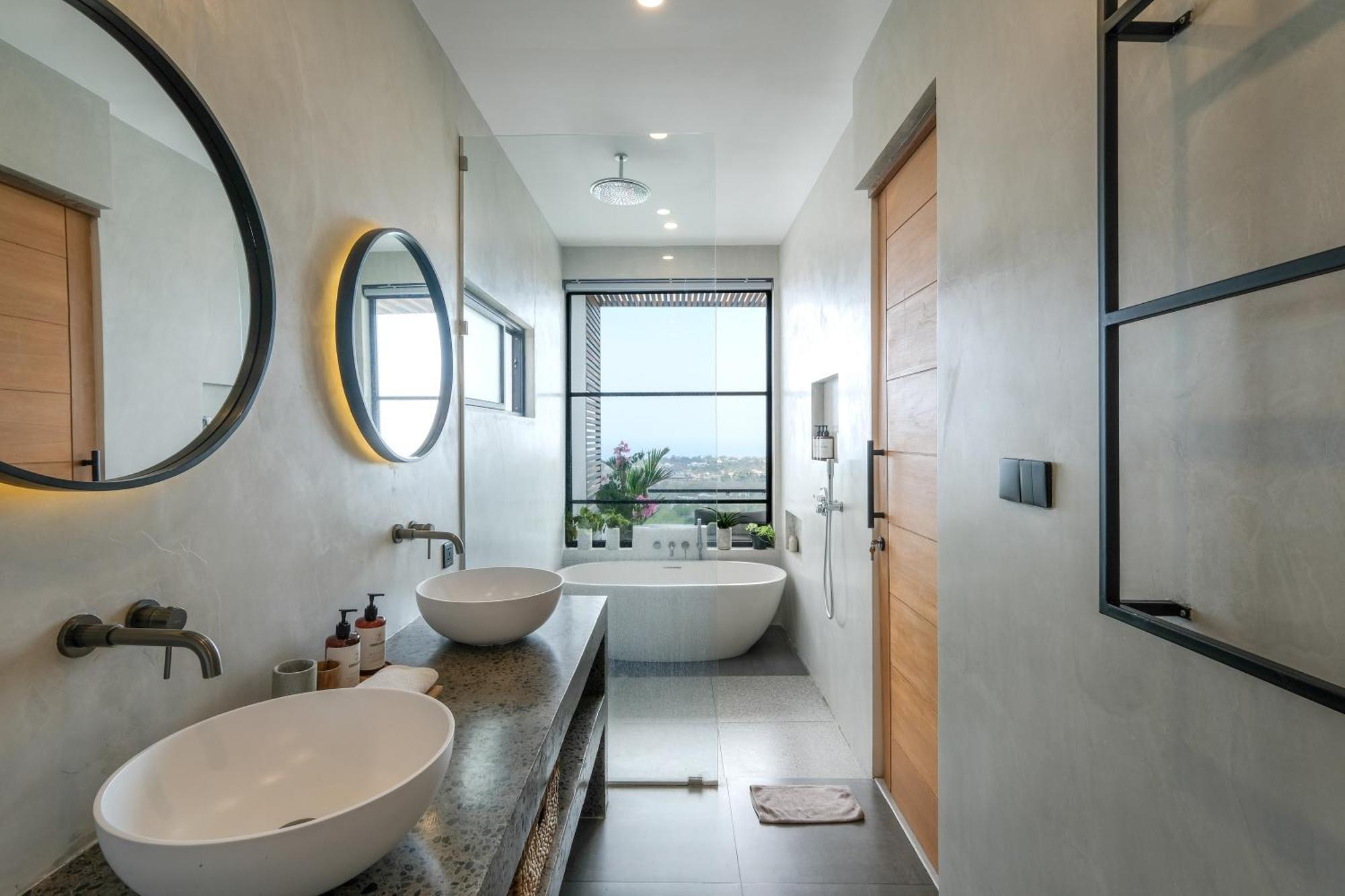 Makai Uluwatu Vila Exterior foto